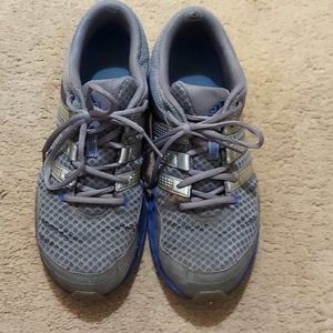 Adidas Women's running shoes